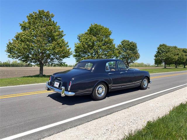 1959 Bentley Continental (CC-2093559) for sale in Carey, Illinois