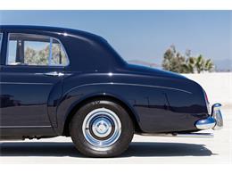 1959 Bentley Continental (CC-2093559) for sale in Carey, Illinois