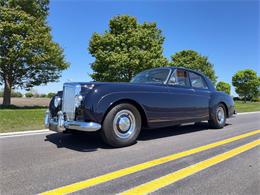 1959 Bentley Continental (CC-2093559) for sale in Carey, Illinois