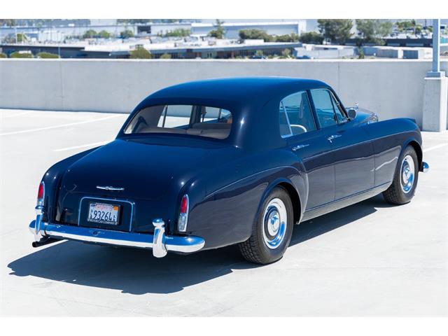 1959 Bentley Continental (CC-2093559) for sale in Carey, Illinois