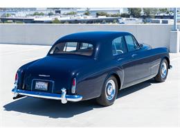 1959 Bentley Continental (CC-2093559) for sale in Carey, Illinois