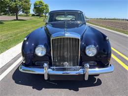 1959 Bentley Continental (CC-2093559) for sale in Carey, Illinois
