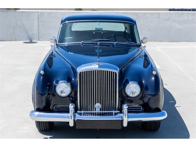 1959 Bentley Continental (CC-2093559) for sale in Carey, Illinois