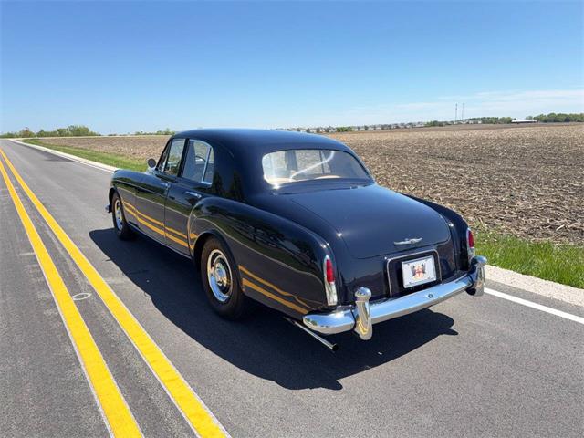 1959 Bentley Continental (CC-2093559) for sale in Carey, Illinois