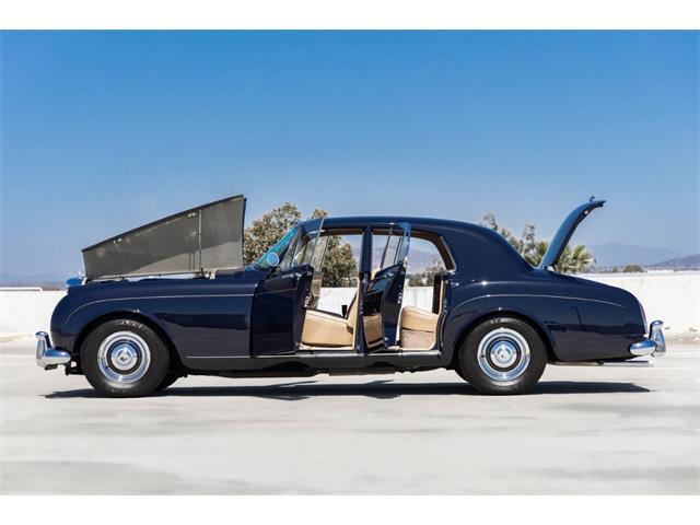 1959 Bentley Continental (CC-2093559) for sale in Carey, Illinois