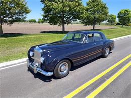 1959 Bentley Continental (CC-2093559) for sale in Carey, Illinois