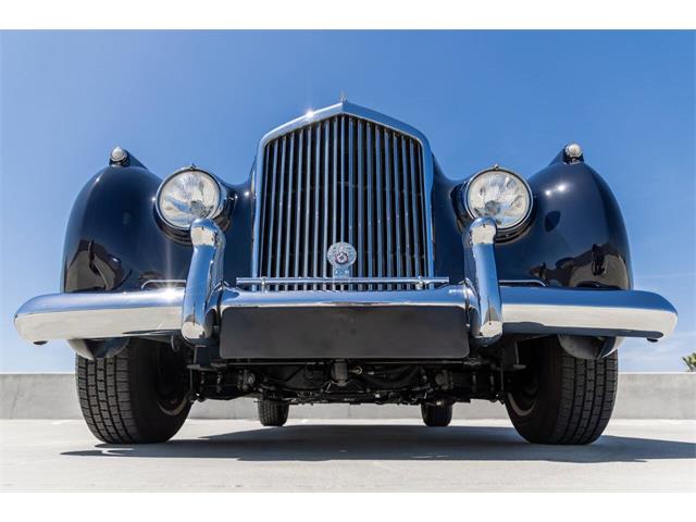 1959 Bentley Continental (CC-2093559) for sale in Carey, Illinois
