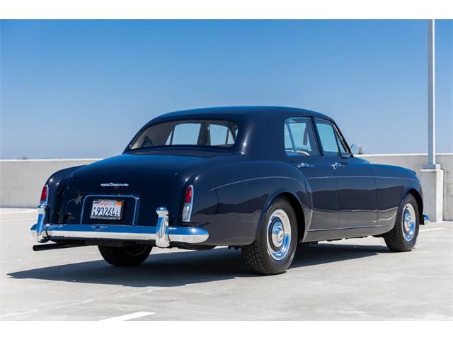1959 Bentley Continental (CC-2093559) for sale in Carey, Illinois