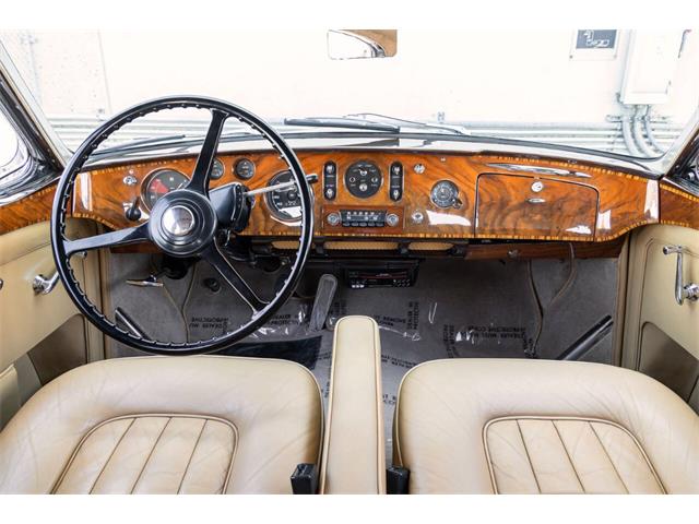 1959 Bentley Continental (CC-2093559) for sale in Carey, Illinois