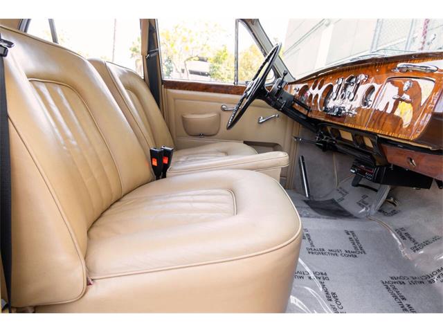 1959 Bentley Continental (CC-2093559) for sale in Carey, Illinois