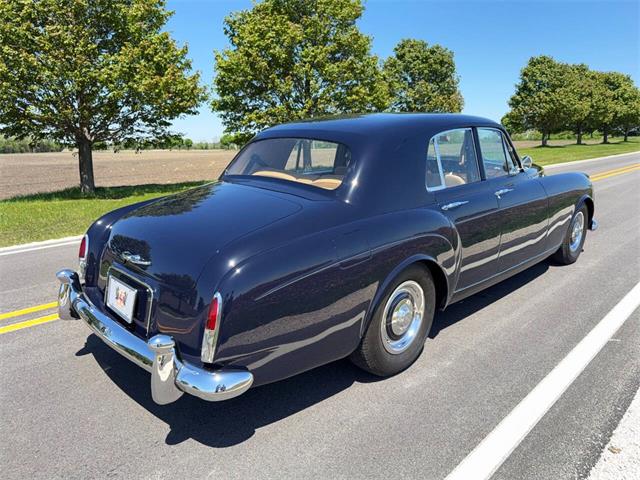 1959 Bentley Continental (CC-2093559) for sale in Carey, Illinois