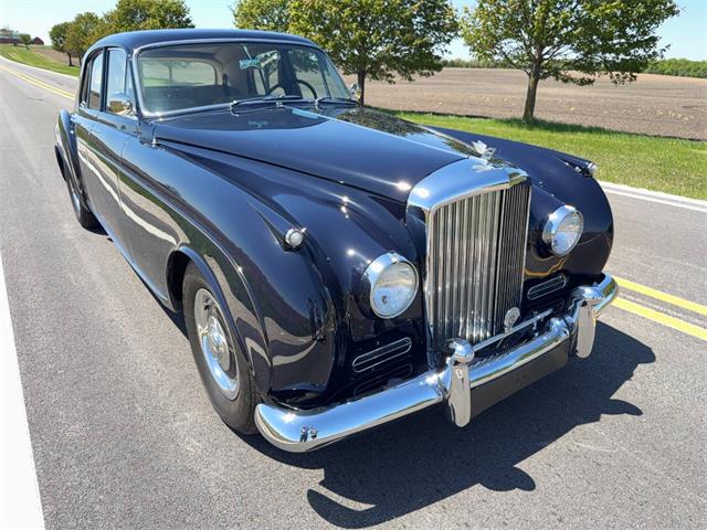 1959 Bentley Continental (CC-2093559) for sale in Carey, Illinois