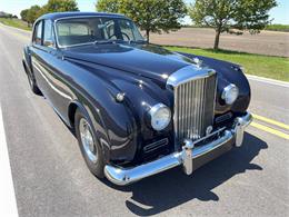 1959 Bentley Continental (CC-2093559) for sale in Carey, Illinois