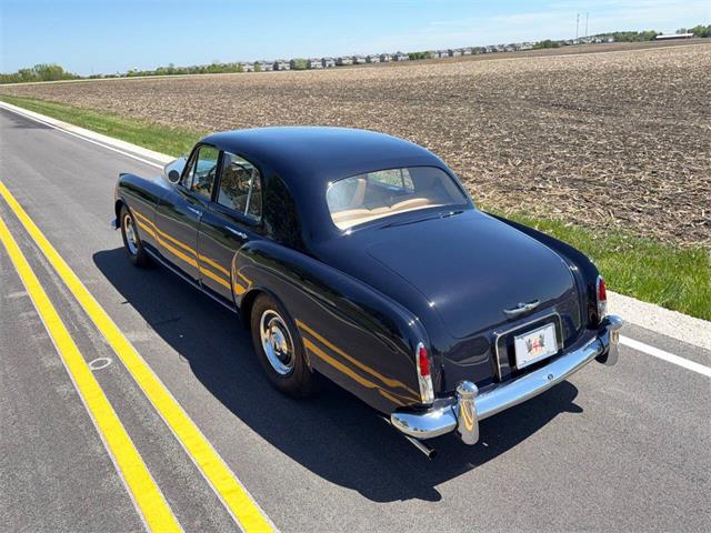 1959 Bentley Continental (CC-2093559) for sale in Carey, Illinois