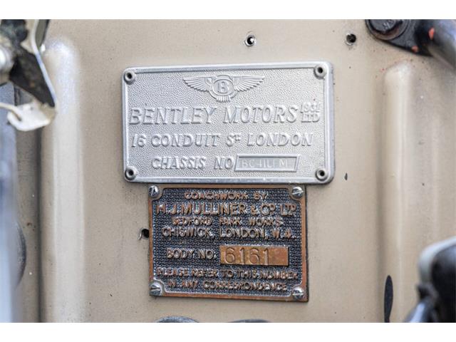 1959 Bentley Continental (CC-2093559) for sale in Carey, Illinois