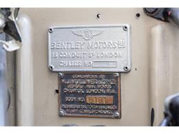 1959 Bentley Continental (CC-2093559) for sale in Carey, Illinois