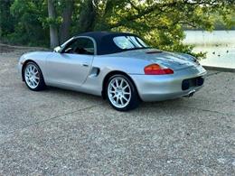 2000 Porsche Boxster (CC-2090356) for sale in Greensboro, North Carolina