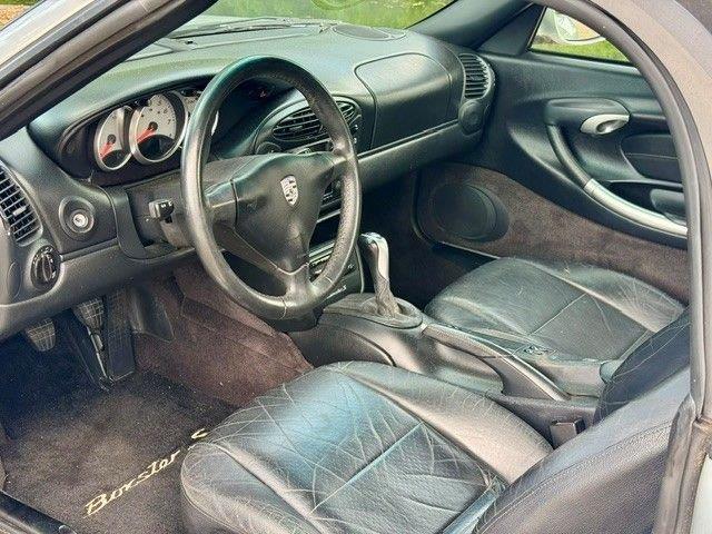 2000 Porsche Boxster (CC-2090356) for sale in Greensboro, North Carolina