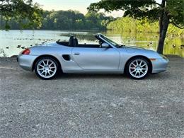 2000 Porsche Boxster (CC-2090356) for sale in Greensboro, North Carolina