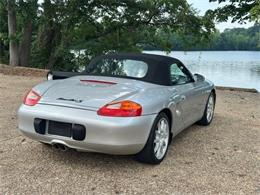 2000 Porsche Boxster (CC-2090356) for sale in Greensboro, North Carolina