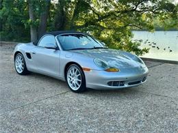 2000 Porsche Boxster (CC-2090356) for sale in Greensboro, North Carolina