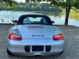 2000 Porsche Boxster (CC-2090356) for sale in Greensboro, North Carolina