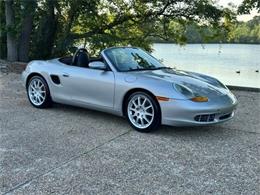 2000 Porsche Boxster (CC-2090356) for sale in Greensboro, North Carolina