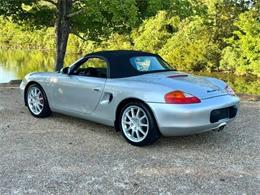 2000 Porsche Boxster (CC-2090356) for sale in Greensboro, North Carolina