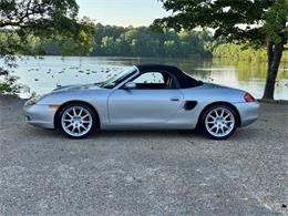 2000 Porsche Boxster (CC-2090356) for sale in Greensboro, North Carolina