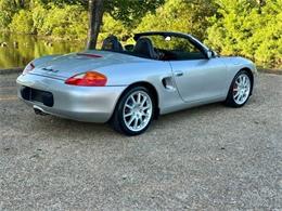2000 Porsche Boxster (CC-2090356) for sale in Greensboro, North Carolina