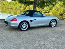 2000 Porsche Boxster (CC-2090356) for sale in Greensboro, North Carolina