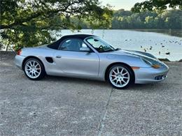 2000 Porsche Boxster (CC-2090356) for sale in Greensboro, North Carolina