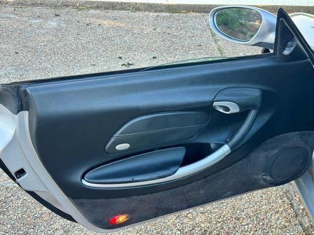 2000 Porsche Boxster (CC-2090356) for sale in Greensboro, North Carolina
