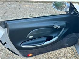 2000 Porsche Boxster (CC-2090356) for sale in Greensboro, North Carolina
