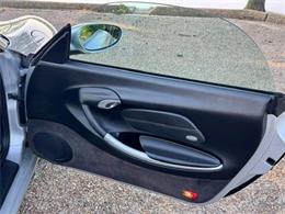 2000 Porsche Boxster (CC-2090356) for sale in Greensboro, North Carolina