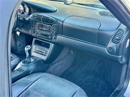 2000 Porsche Boxster (CC-2090356) for sale in Greensboro, North Carolina