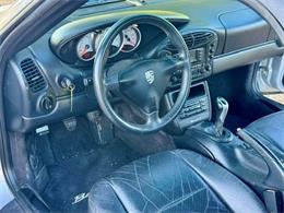 2000 Porsche Boxster (CC-2090356) for sale in Greensboro, North Carolina