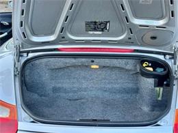 2000 Porsche Boxster (CC-2090356) for sale in Greensboro, North Carolina