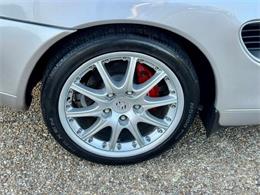 2000 Porsche Boxster (CC-2090356) for sale in Greensboro, North Carolina