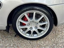 2000 Porsche Boxster (CC-2090356) for sale in Greensboro, North Carolina