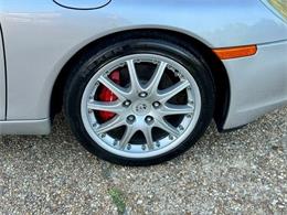 2000 Porsche Boxster (CC-2090356) for sale in Greensboro, North Carolina