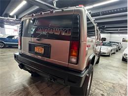2003 Hummer H2 (CC-2093560) for sale in West Babylon, New York