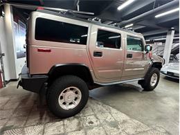 2003 Hummer H2 (CC-2093560) for sale in West Babylon, New York
