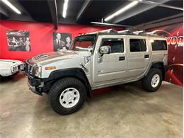2003 Hummer H2 (CC-2093560) for sale in West Babylon, New York