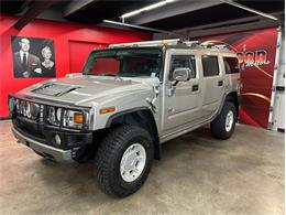 2003 Hummer H2 (CC-2093560) for sale in West Babylon, New York