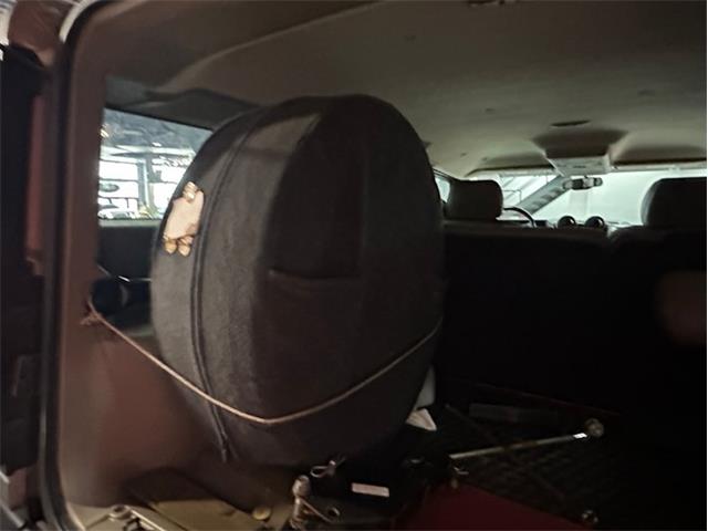 2003 Hummer H2 (CC-2093560) for sale in West Babylon, New York