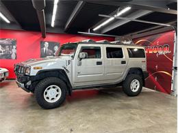 2003 Hummer H2 (CC-2093560) for sale in West Babylon, New York
