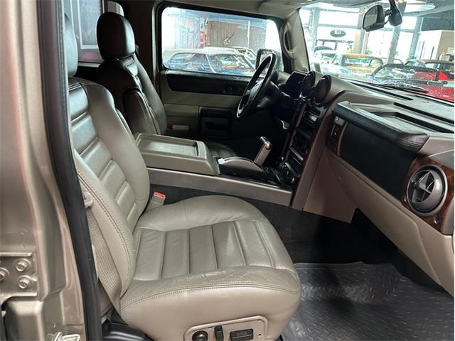 2003 Hummer H2 (CC-2093560) for sale in West Babylon, New York