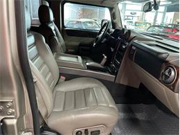 2003 Hummer H2 (CC-2093560) for sale in West Babylon, New York