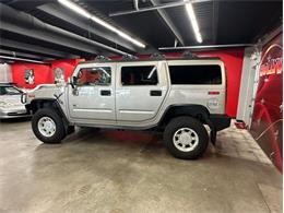 2003 Hummer H2 (CC-2093560) for sale in West Babylon, New York
